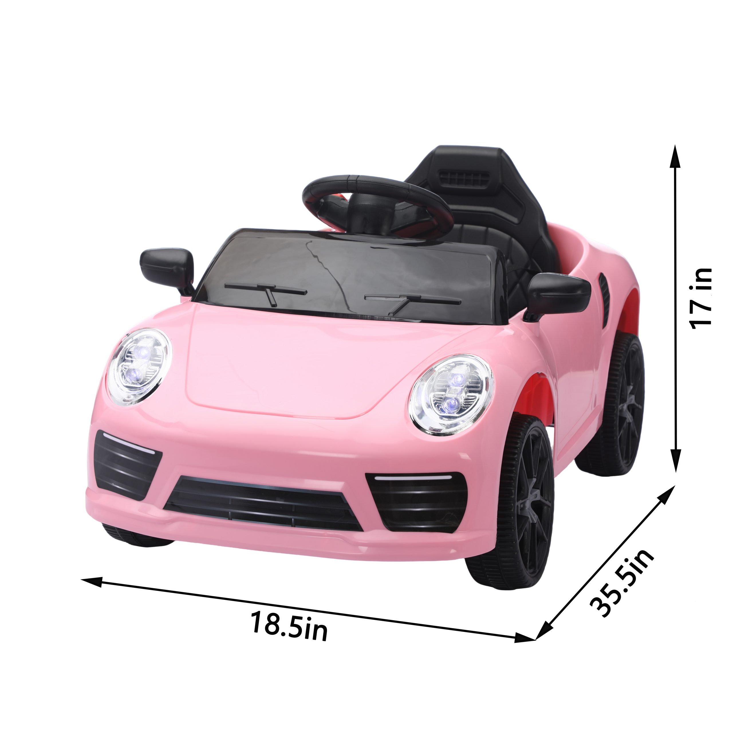 Riding Toys For Kids