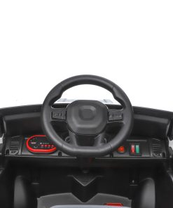12V Kids Ride-On Car with Remote Control