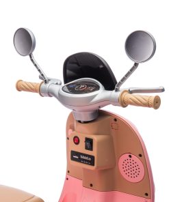 12V Two Kids Ride On Motors