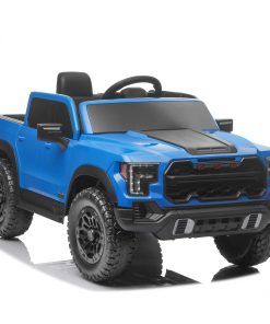 12V Kids Ride-On Car with Remote Control