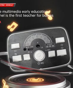 Riding Toys For Kids