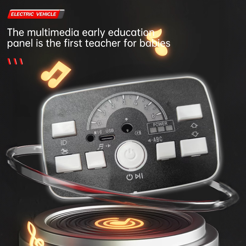 Riding Toys For Kids