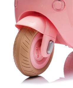 12V Two Kids Ride On Motors