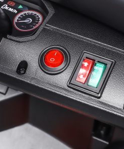 12V Kids Ride-On Car with Remote Control