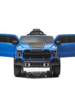 12V Kids Ride-On Car with Remote Control