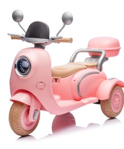 12V Two Kids Ride On Motors