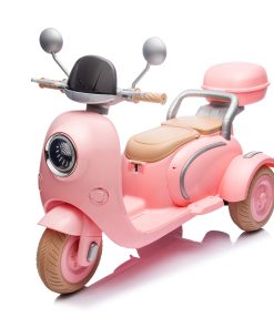 12V Two Kids Ride On Motors