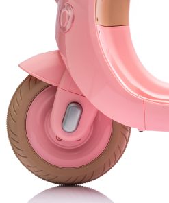 12V Two Kids Ride On Motors