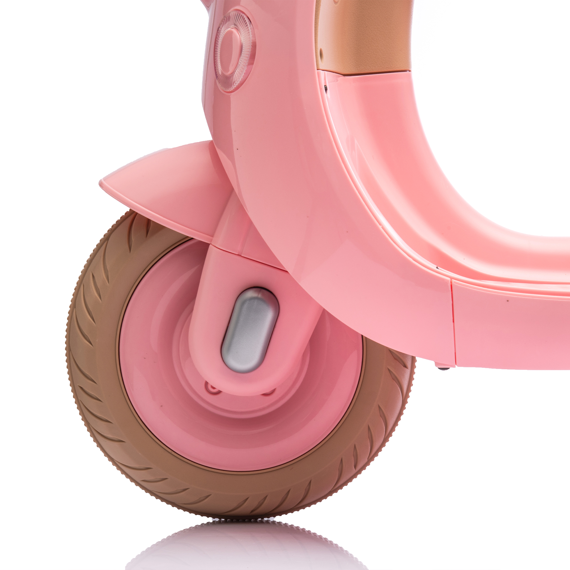 12V Two Kids Ride On Motors