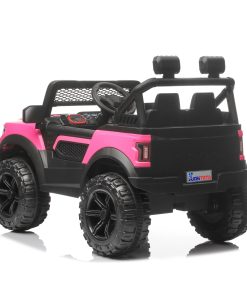 12V 2 Motors Off Road Toy Car