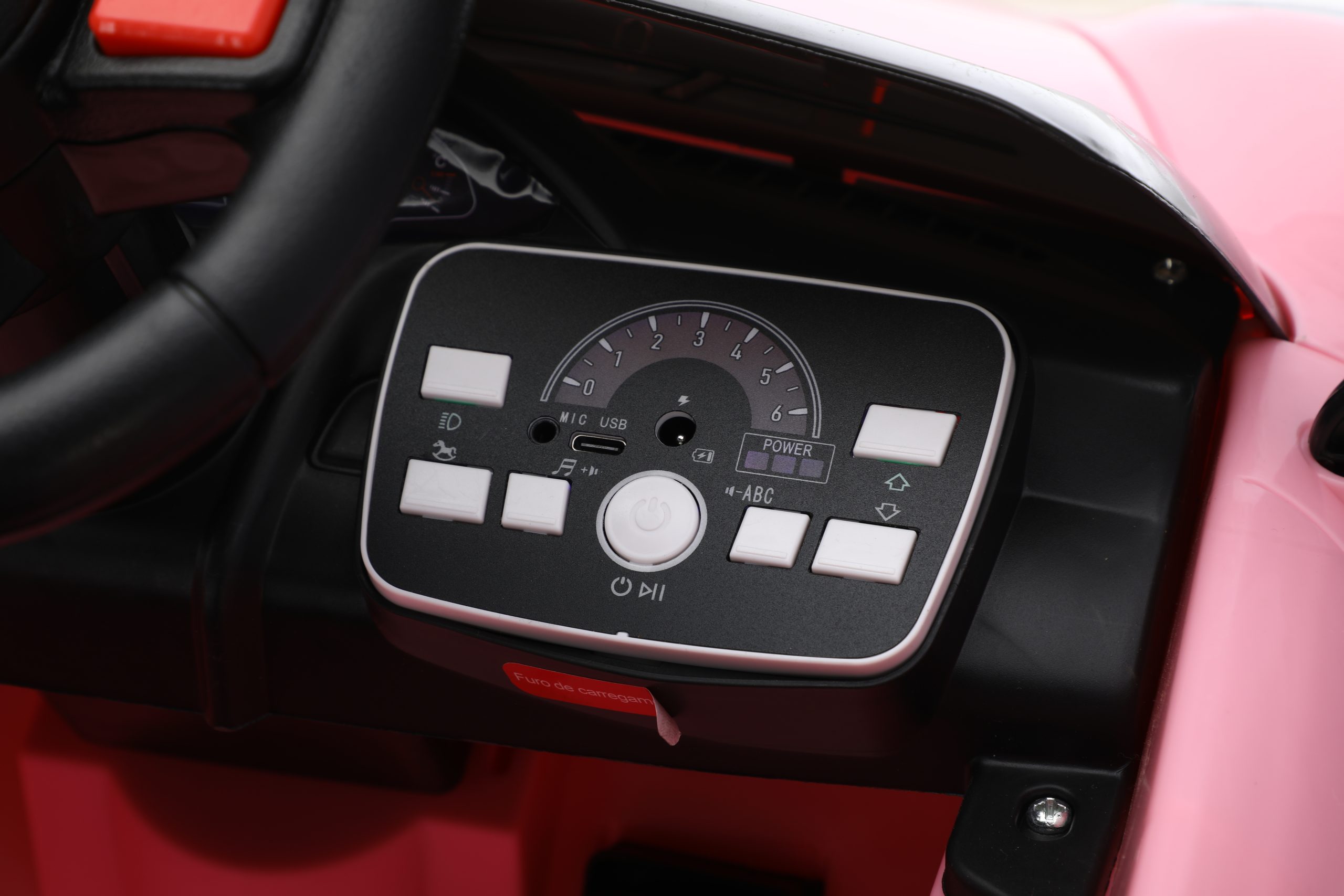 Riding Toys For Kids