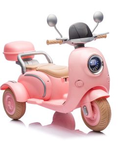 12V Two Kids Ride On Motors