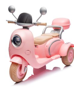 12V Two Kids Ride On Motors