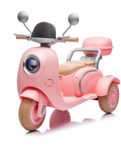 12V Two Kids Ride On Motors