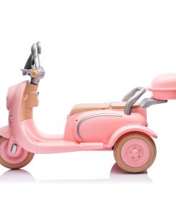 12V Two Kids Ride On Motors