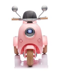 12V Two Kids Ride On Motors