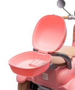 12V Two Kids Ride On Motors