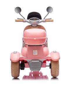 12V Two Kids Ride On Motors