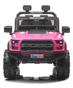 12V 2 Motors Off Road Toy Car