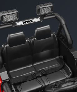 12V 2 Motors Off Road Toy Car