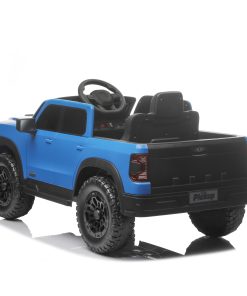 12V Kids Ride-On Car with Remote Control