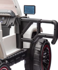 24V Kids Ride On Electric Car