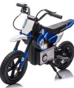 24V Kids Ride On Motorcycle