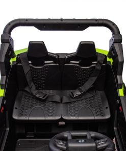 24v Two-seater Ride On UTV