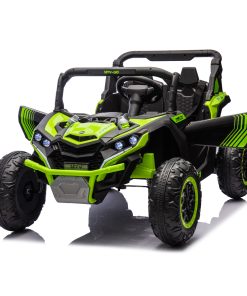 24v Two-seater Ride On UTV