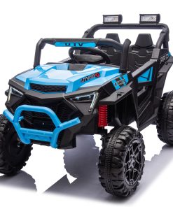 24V 400W Ride On Electric UTV