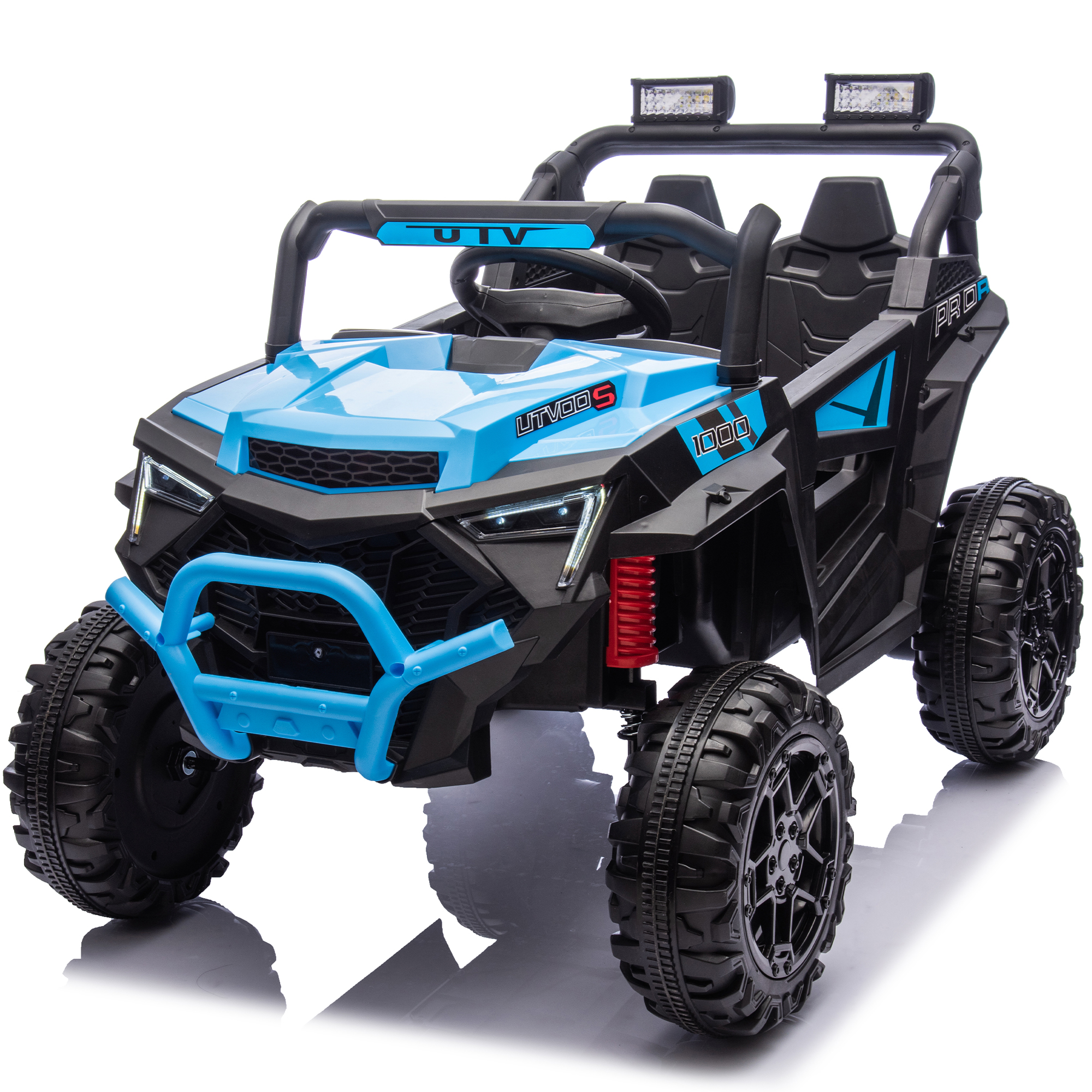 24V 400W Ride On Electric UTV