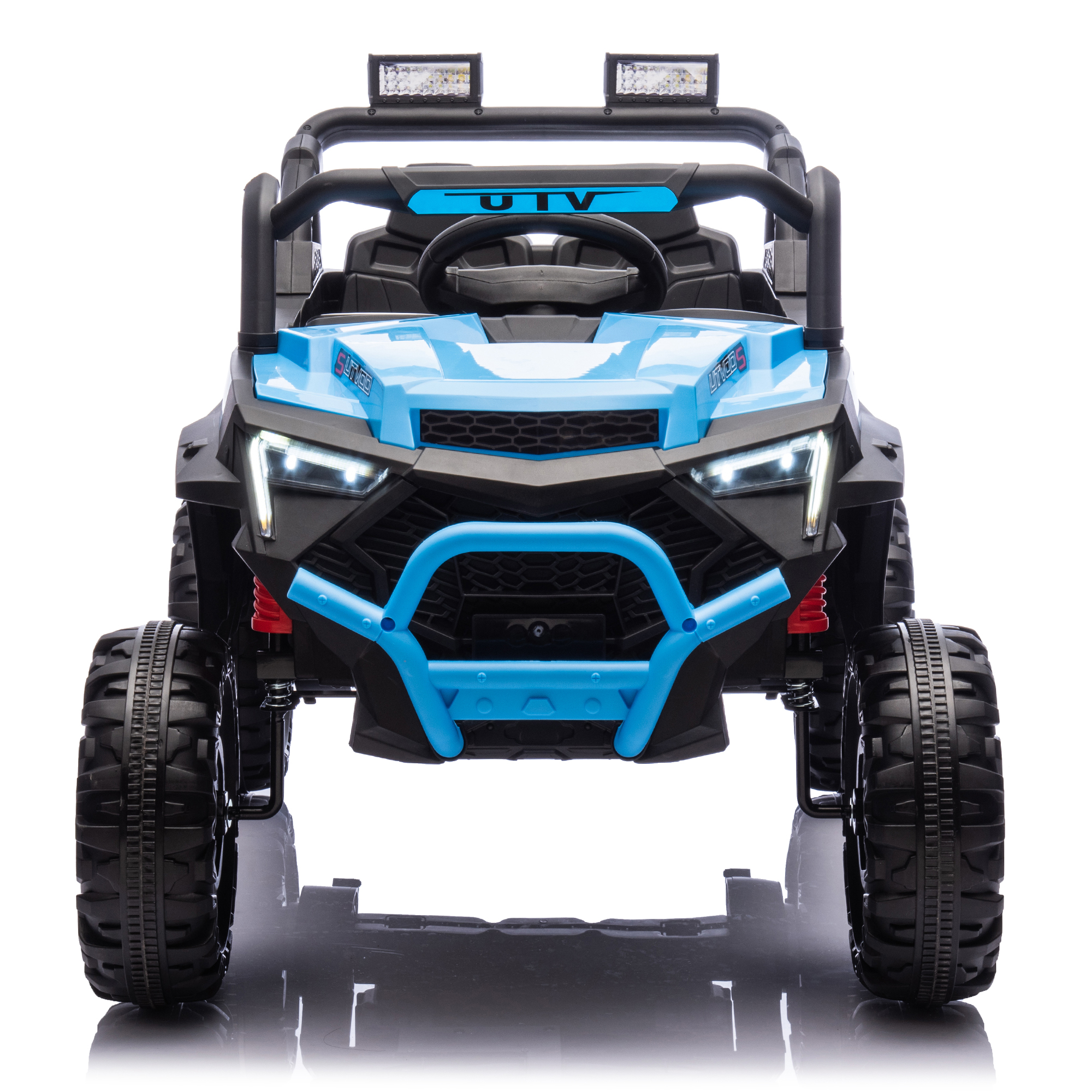 24V 400W Ride On Electric UTV