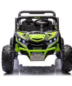 24v Two-seater Ride On UTV