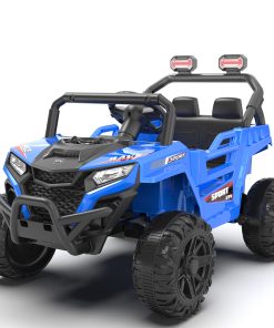 12V 2WD Ride On UTV