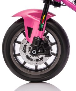 24v300w Kids Ride On Motorcycle