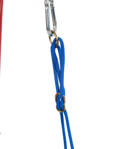 Metal Plastic Safe Swing Set, 2 in 1
