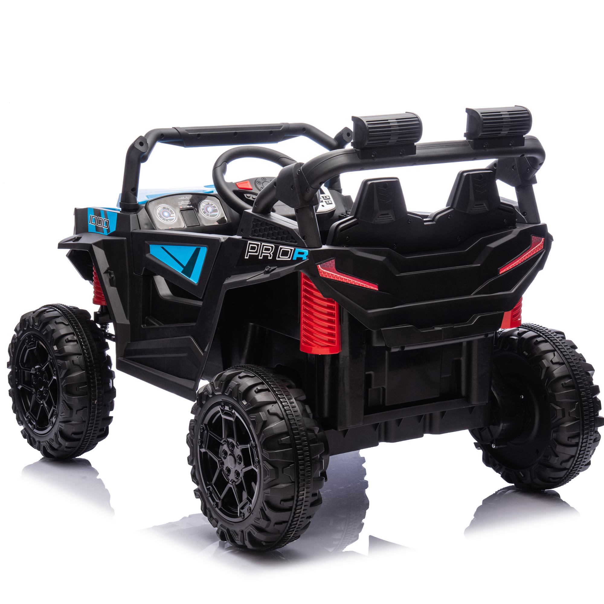24V 400W Ride On Electric UTV