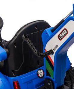 24V Ride-On Electric Tractor Toy