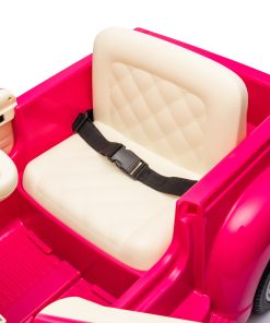 12V Kids Ride On Truck Car