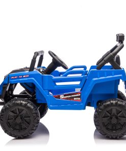 12V 2WD Ride On UTV