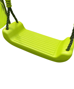 Metal Plastic Safe Swing Set, 6 in 1
