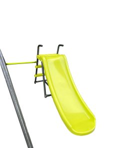 Metal Plastic Safe Swing Set, 6 in 1