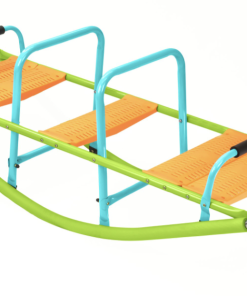 Cute Baby Plastic Rocke