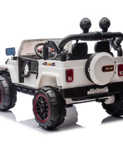 24V Kids Ride On Electric Car