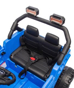 12V 2WD Ride On UTV