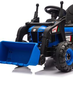 24V Ride-On Electric Tractor Toy