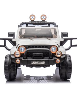 24V Kids Ride On Electric Car