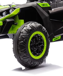 24v Two-seater Ride On UTV