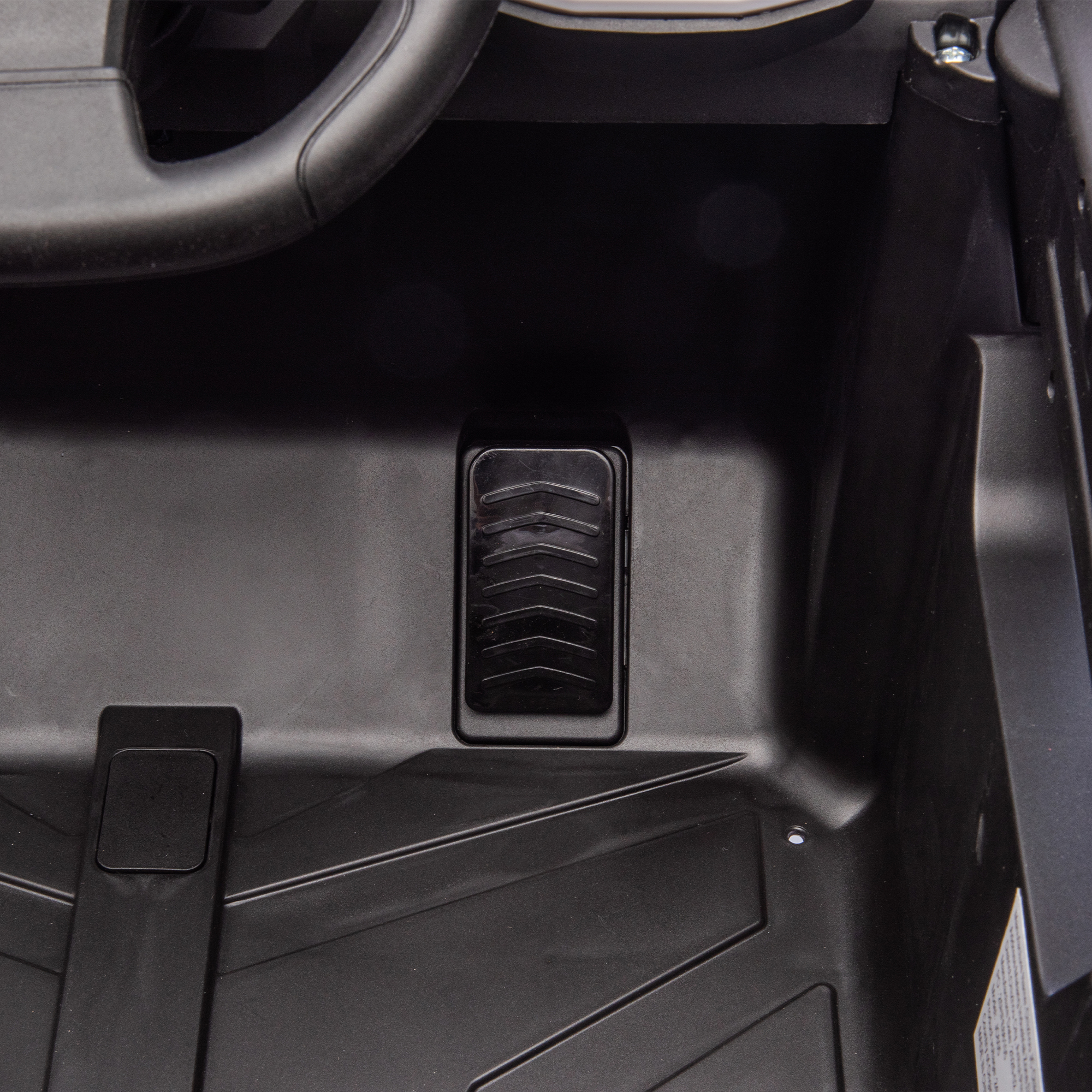 24V 400W Ride On Electric UTV