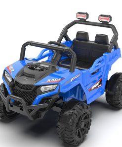 12V 2WD Ride On UTV